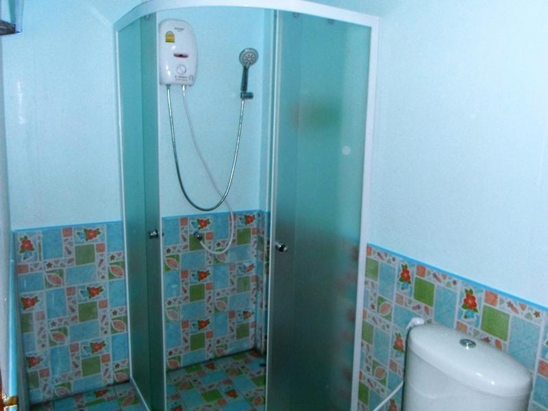 Suksomjai Hotel Rayong Habitación foto