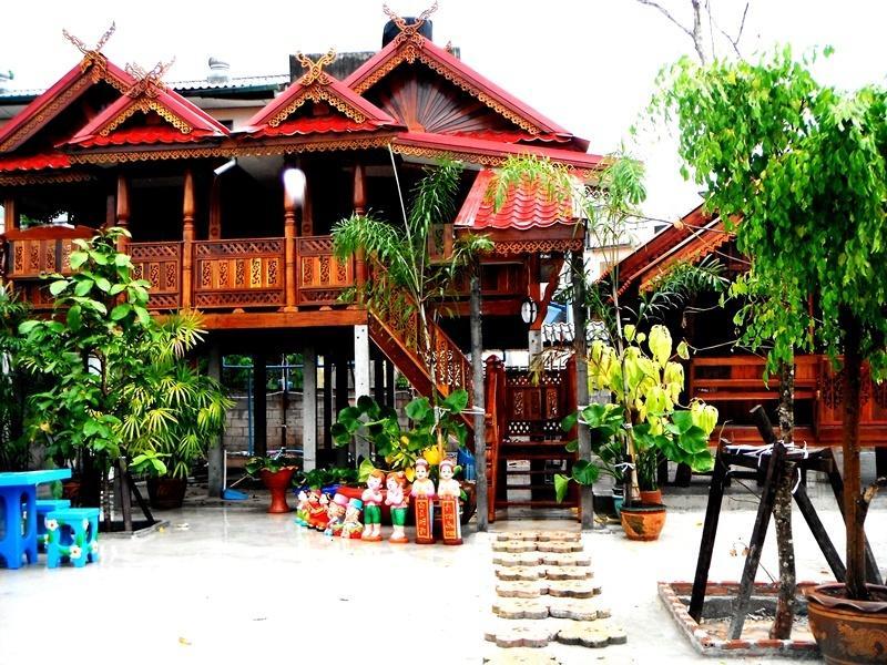 Suksomjai Hotel Rayong Habitación foto