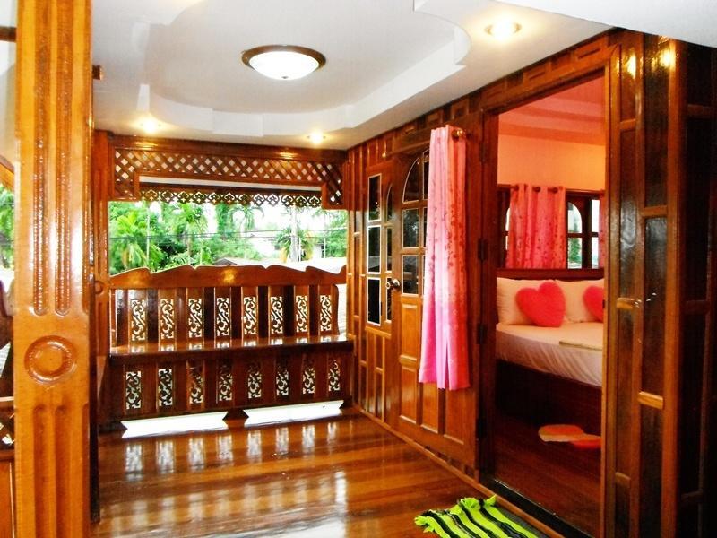 Suksomjai Hotel Rayong Habitación foto